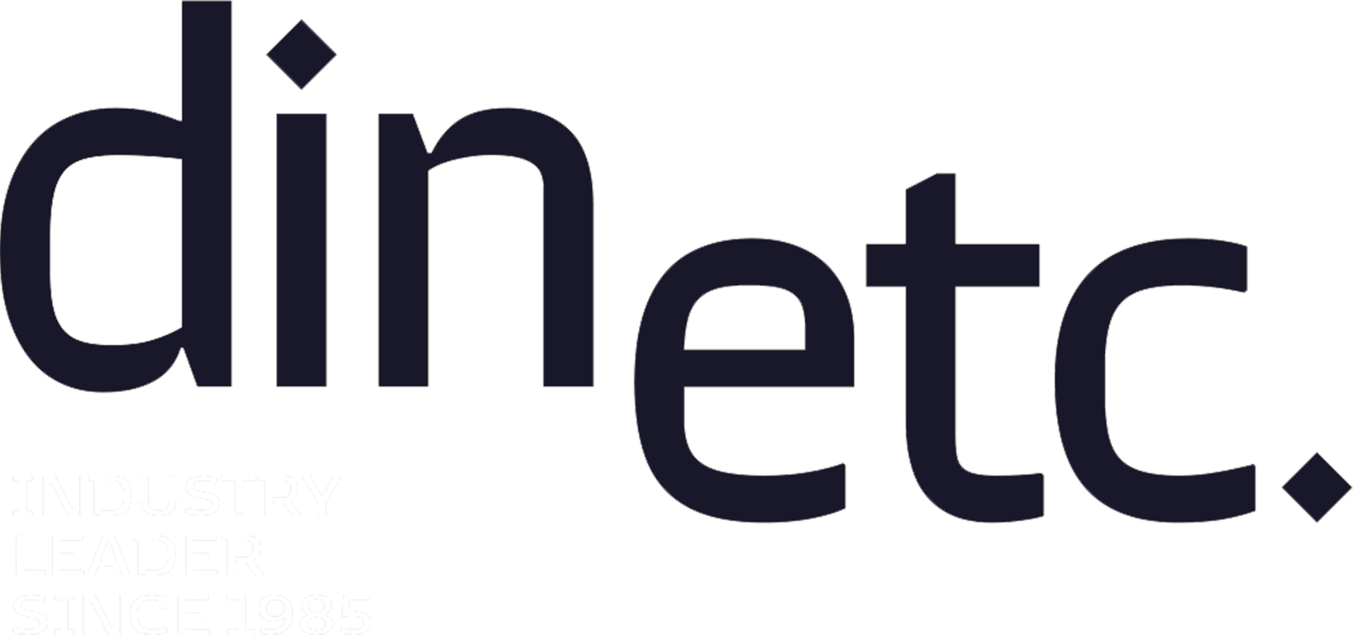 dinetc. — Industry Leader Since 1985